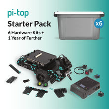 Load image into Gallery viewer, Starter Pack