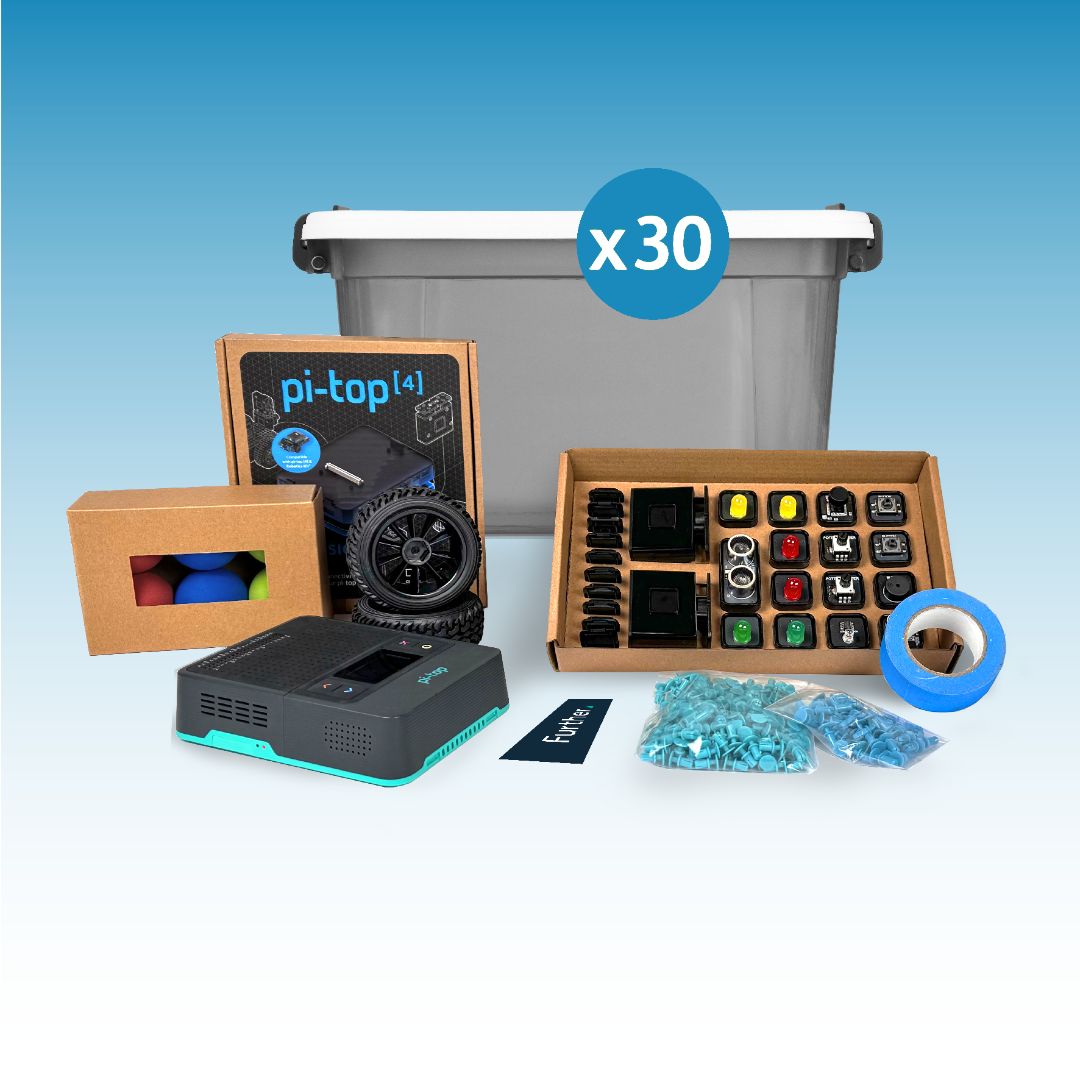 Lab Pack – pi-top