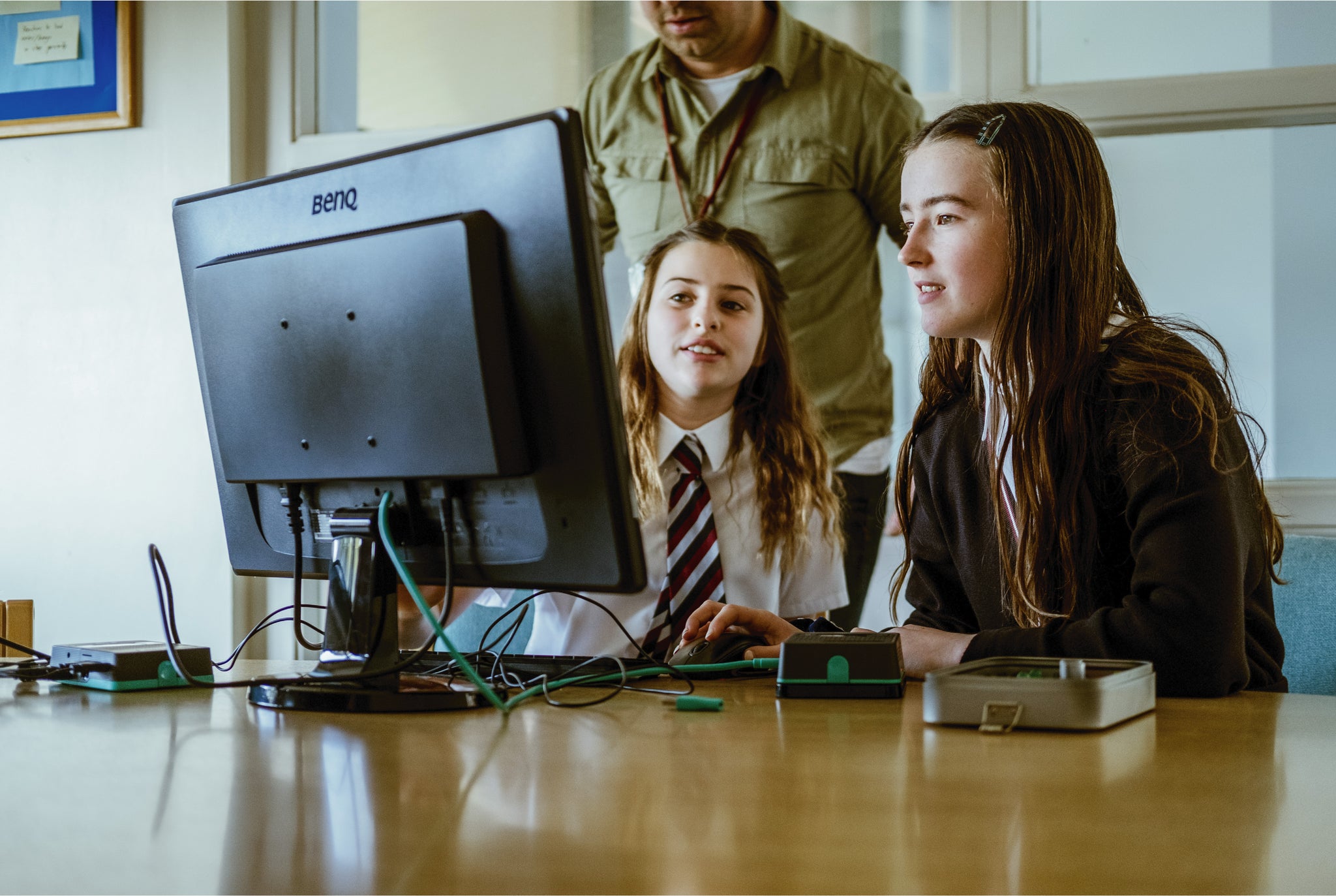 Cs Robotics CS & Robotics Class Pack – pi-top